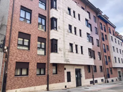 Piso en calle de los Caranquiños, 6